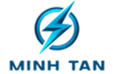 Logo Minh Tân