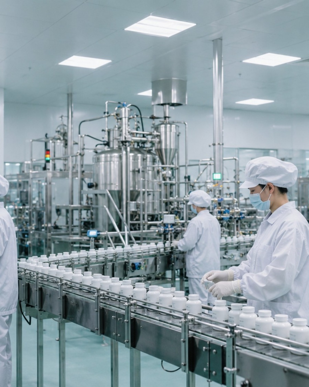 Kiến thức kỹ thuật phục vụ quyết định đầu tư